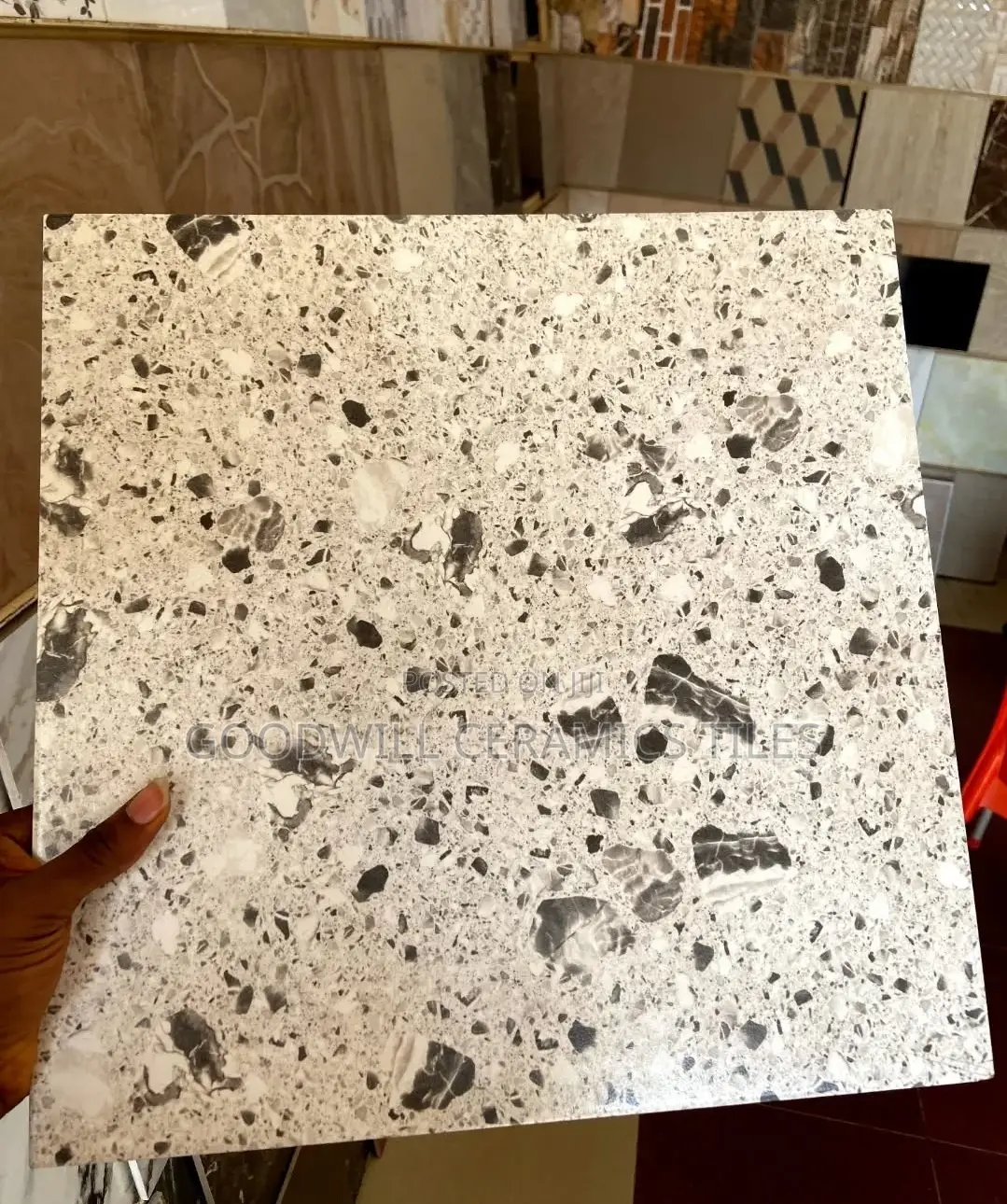 Goodwill Ceramic Tiles