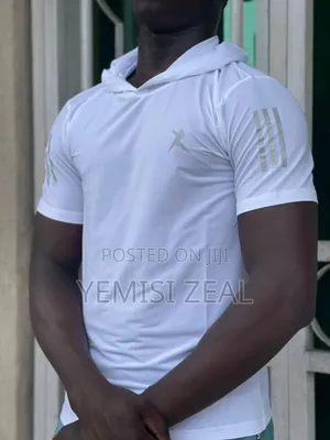 Quality Gym Sports Shirt (Unisex)