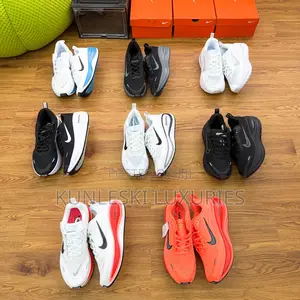 Original Nike Vomero Plus Zoom X Collections