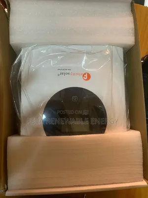 Felicity 120a Charge Controller