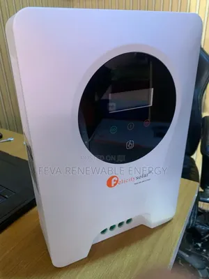 Felicity 120a Charge Controller