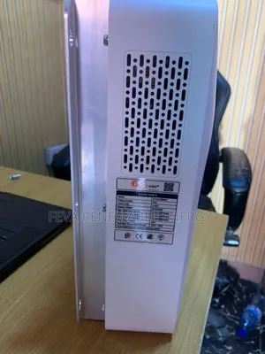 Felicity 120a Charge Controller