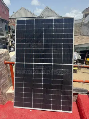 550watts Jinko Solar Panels