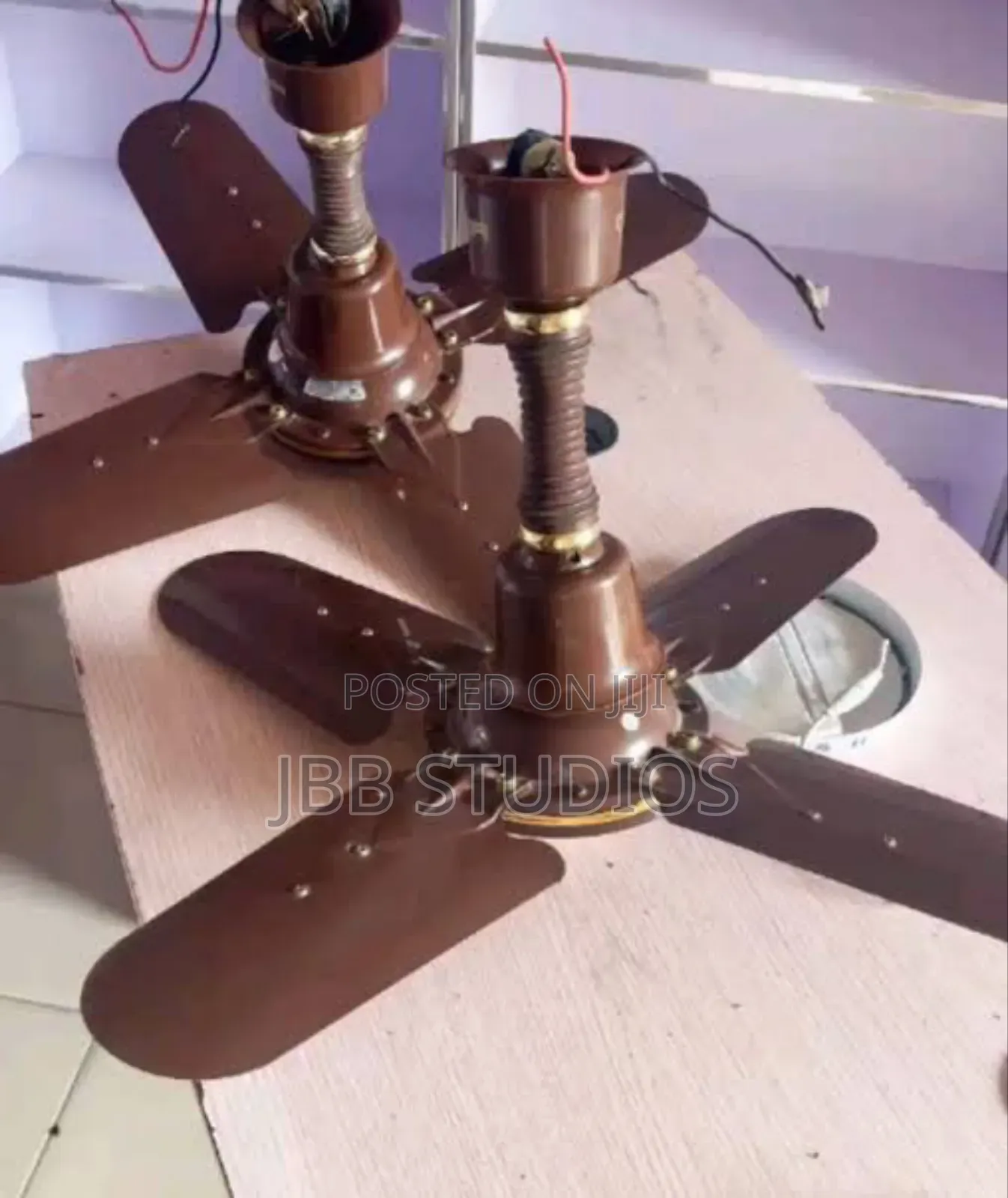 Ceiling Fan