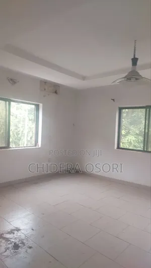 Studio Apartment in Gwarinpa, Bunkoro for rent