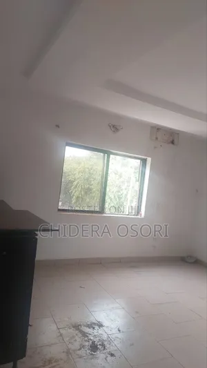 Studio Apartment in Gwarinpa, Bunkoro for rent