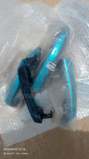 Door Handle for Toyota Prado 2024 Model