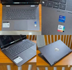 Laptop HP Envy 15 16GB Intel Core i7 SSD 512GB