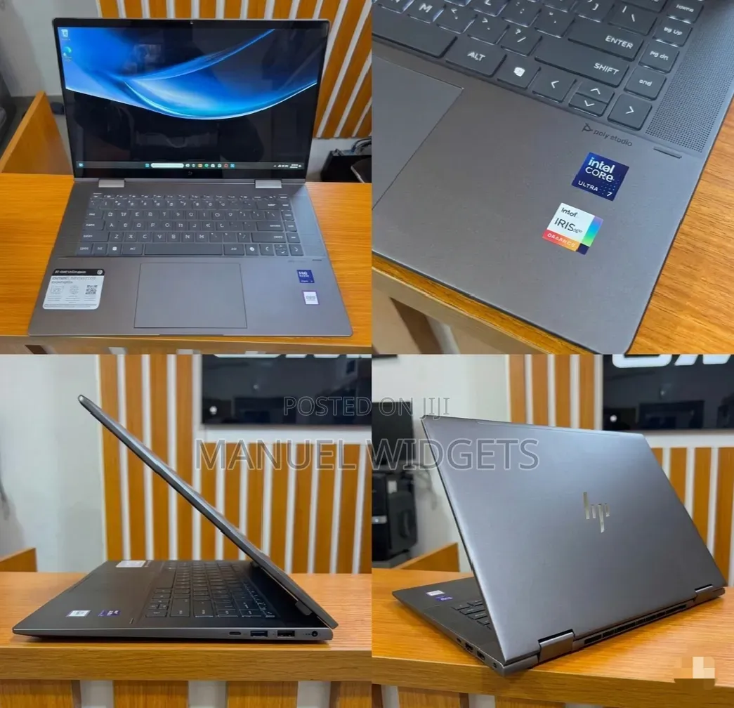 Laptop HP Envy 15 16GB Intel Core i7 SSD 512GB