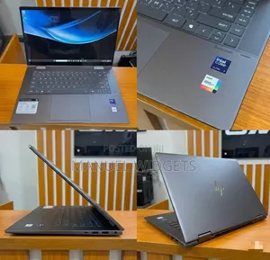 Laptop HP Envy 15 16GB Intel Core i7 SSD 512GB