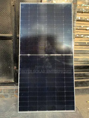 Jinko Solar Panels 685watts