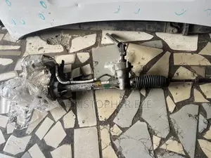 Ford Explorer Complete Steering Rack 2016 2017 2018 2019