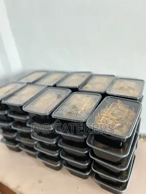 Lunch Packs
