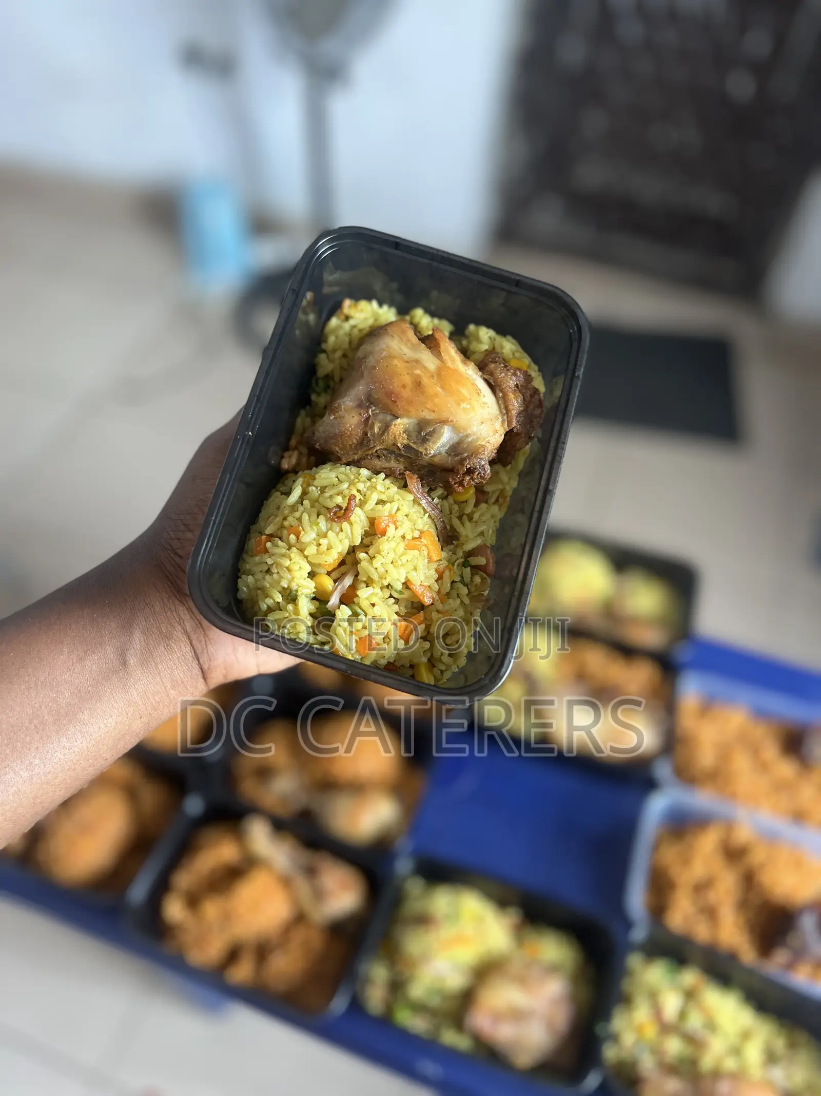 Lunch Packs