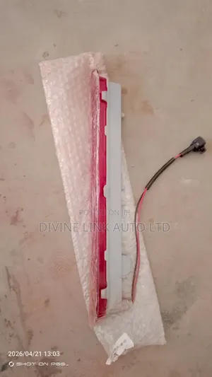 Tellboard Light for Toyota Hilux