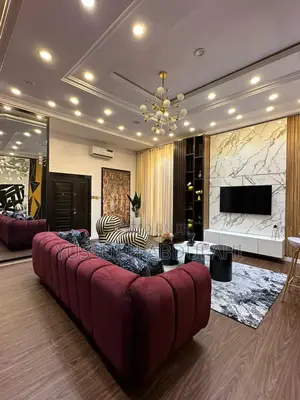 1 Bedroom Chevron