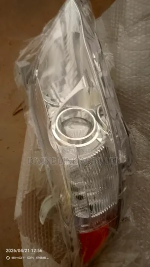 Head Light for Toyota Camry
