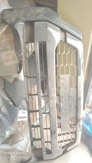 Front Grille for Toyota Hilux