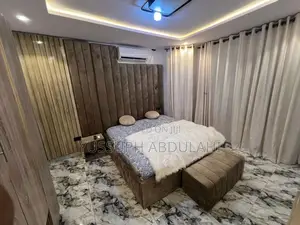 3 Bedrooms Yaba Alagomeji