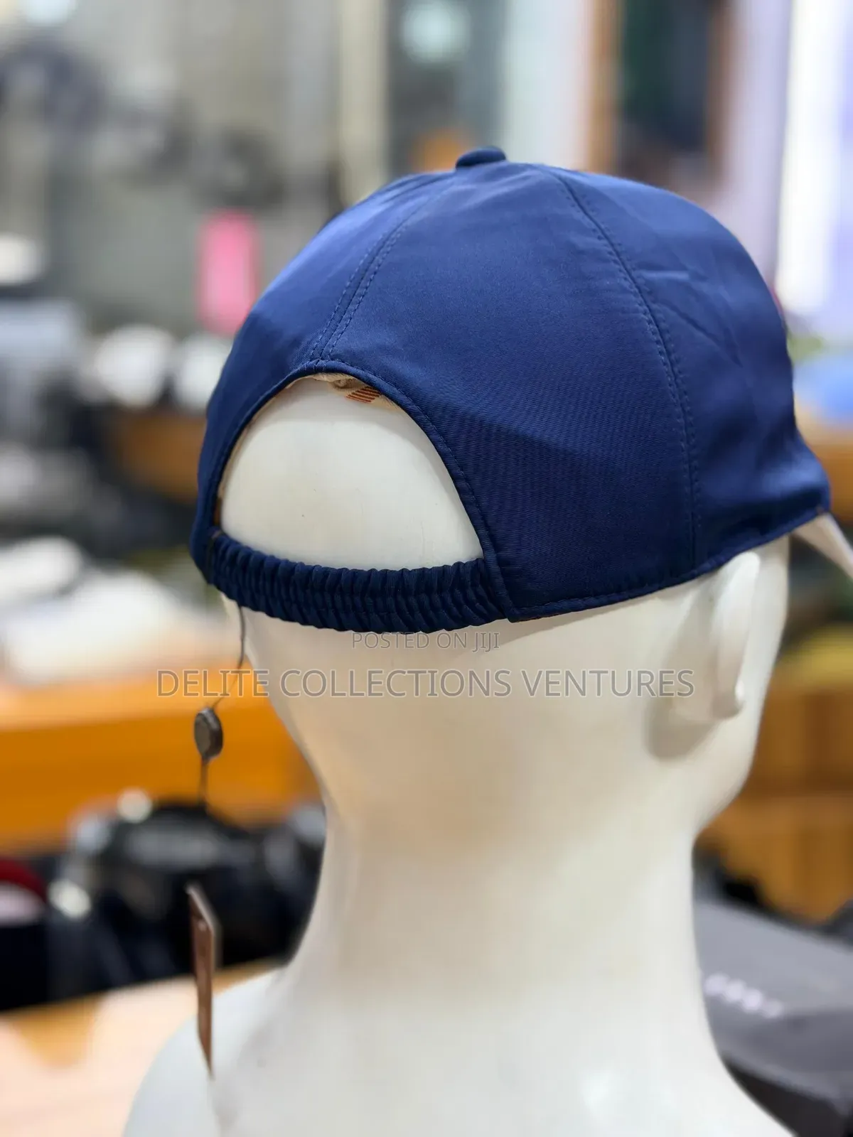 Original Loro Piana Caps Available