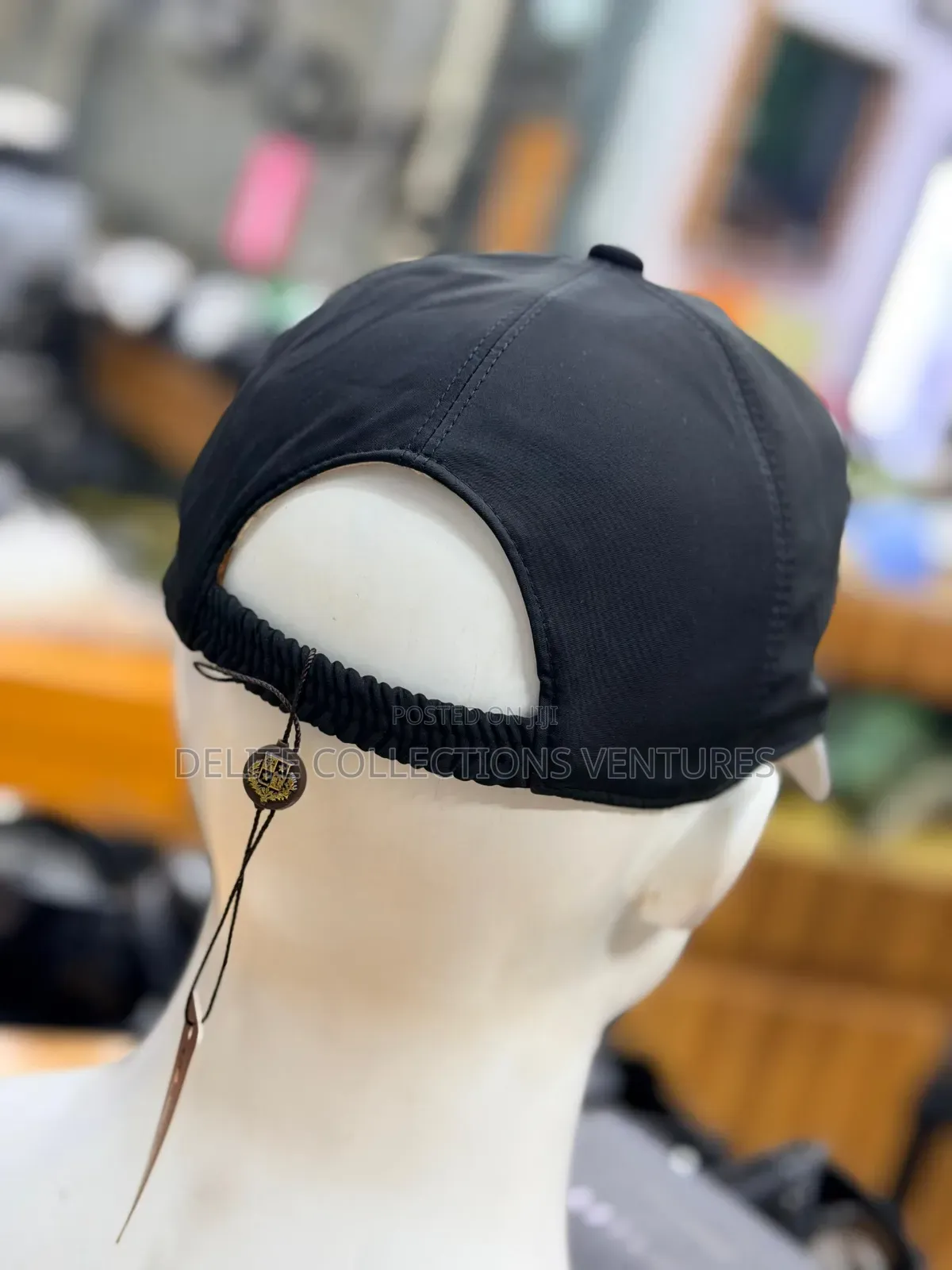 Original Loro Piana Caps Available
