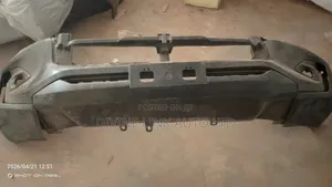 Front Bumper for Toyota Hilux 2024 Model