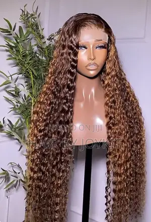 30inches SDD Vietnam Deep Curls