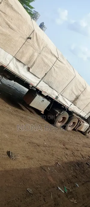 Distributor of Dangote and Boa Cement Nation Wide