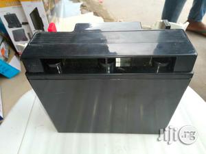 Generator Battery 12v18ah
