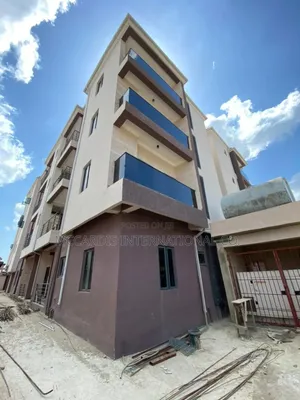 Mini Flat in Ebute Metta West for rent