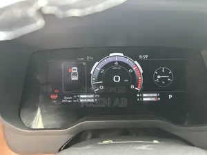 Toyota Tundra 1794 Edition CrewMax 6.5' Bed 2024 Gray