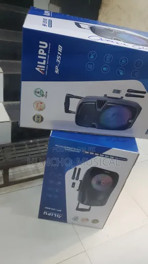High Quality Ailipu Sp 3511d
