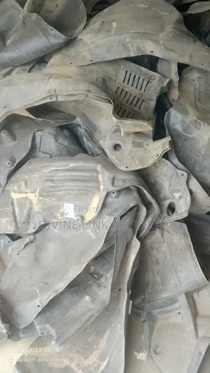 Sand Protector for Cars and Jeeps