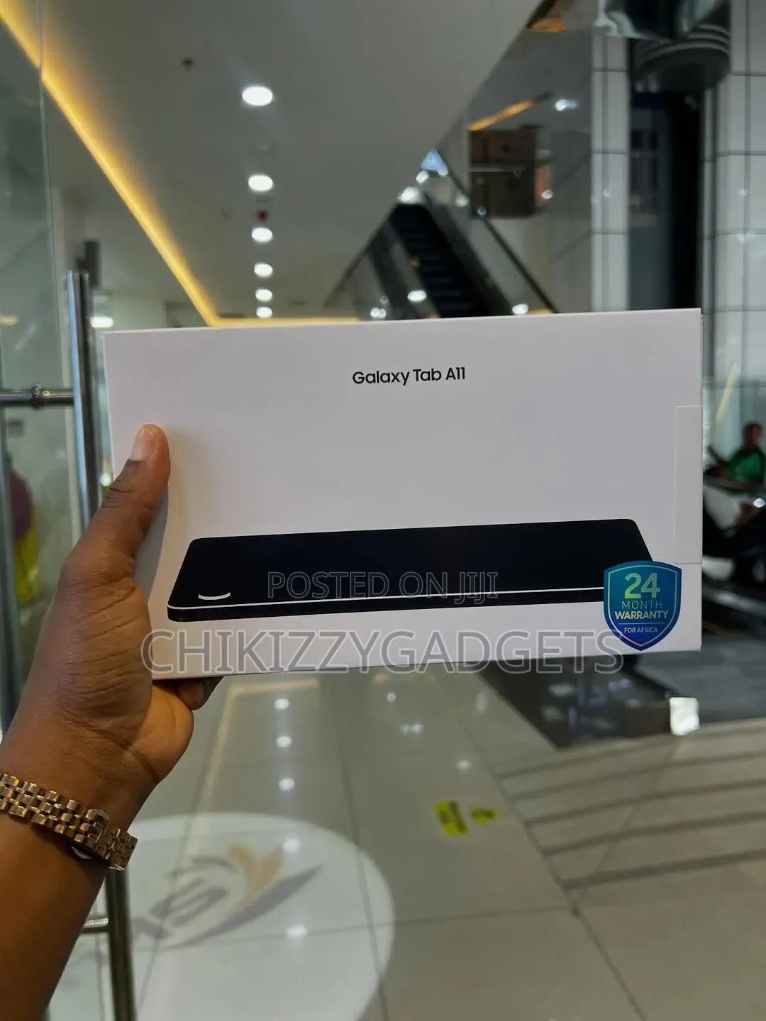 New Samsung Galaxy Tab A11 64 GB