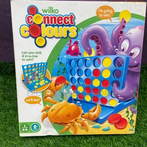 Connect Four