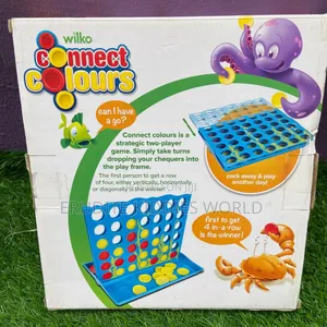 Connect Four