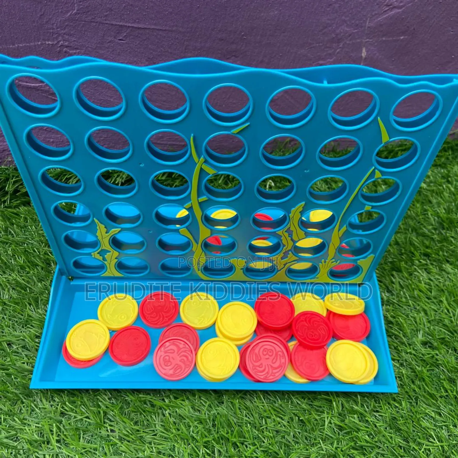 Connect Four