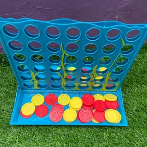 Connect Four