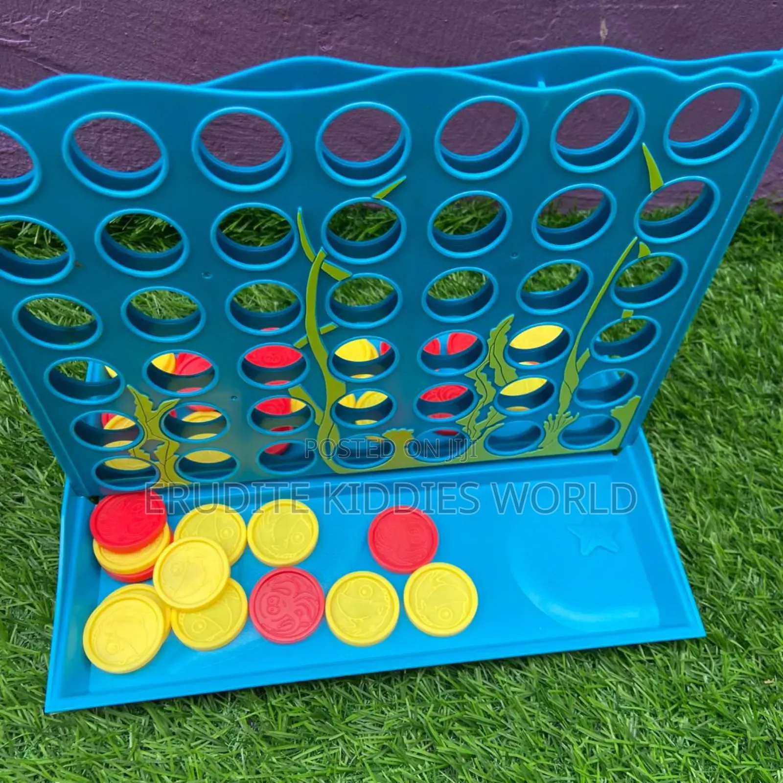 Connect Four