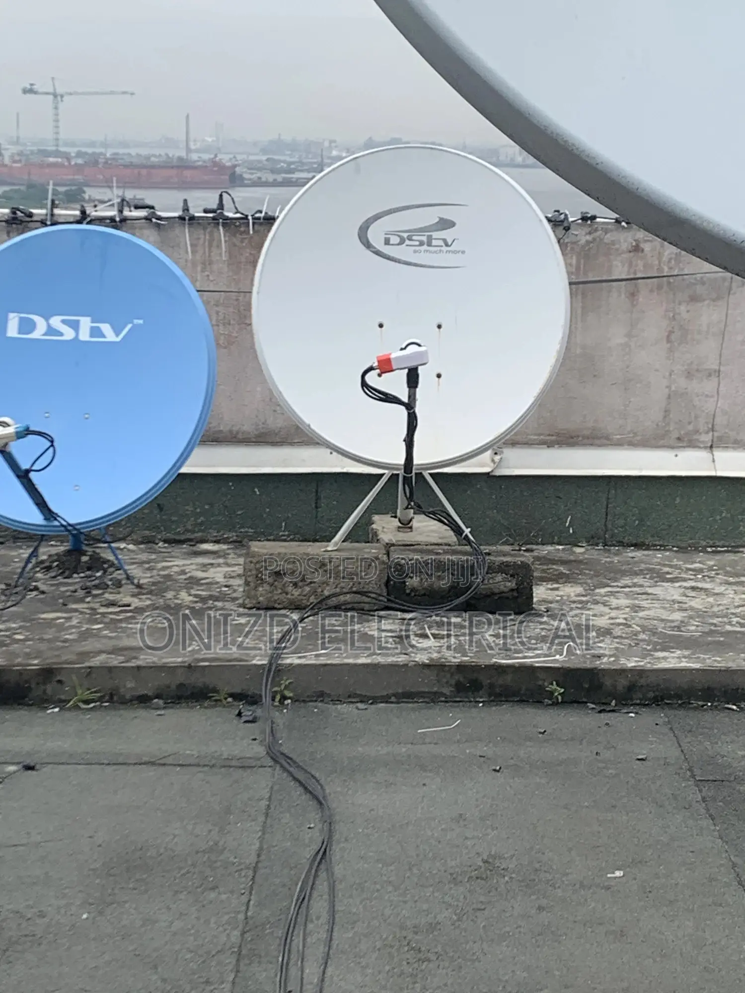 Dstv Installer