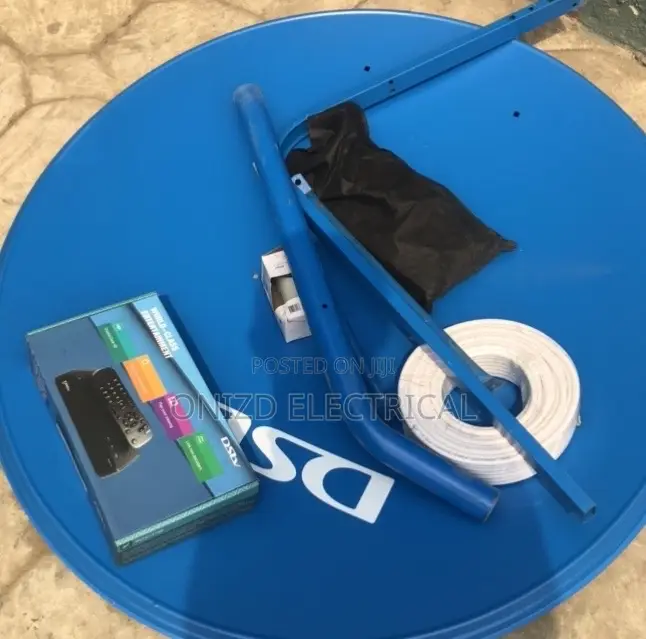 Dstv Installer