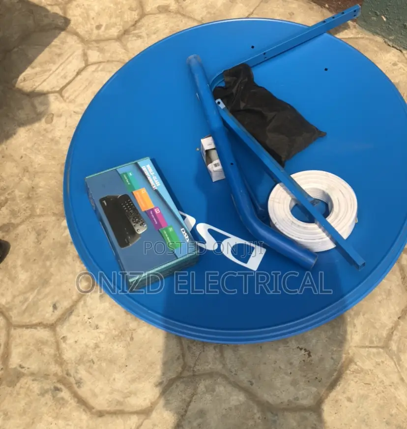Dstv Installer