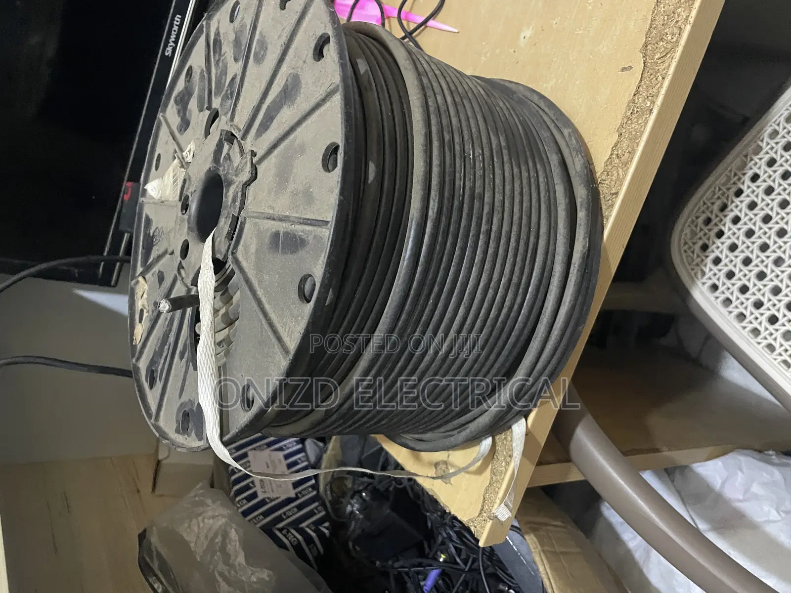 Dstv Installer