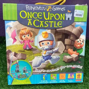 Castle Games