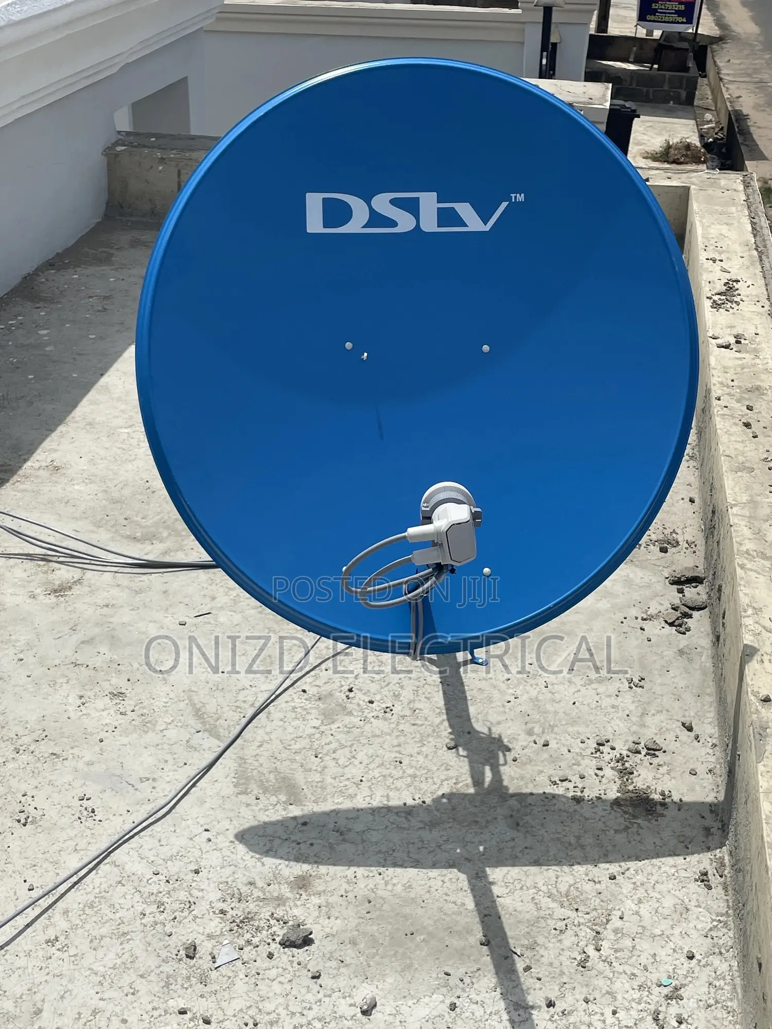 Dstv Installer