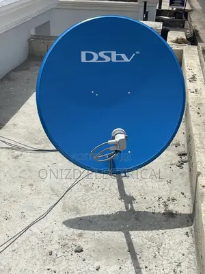 Dstv Installer