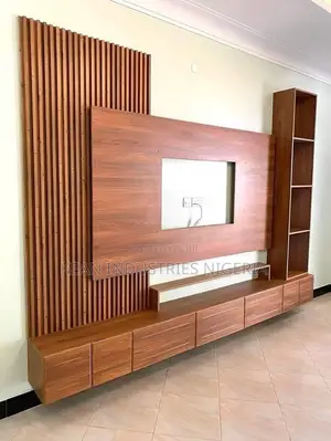 Tv Console