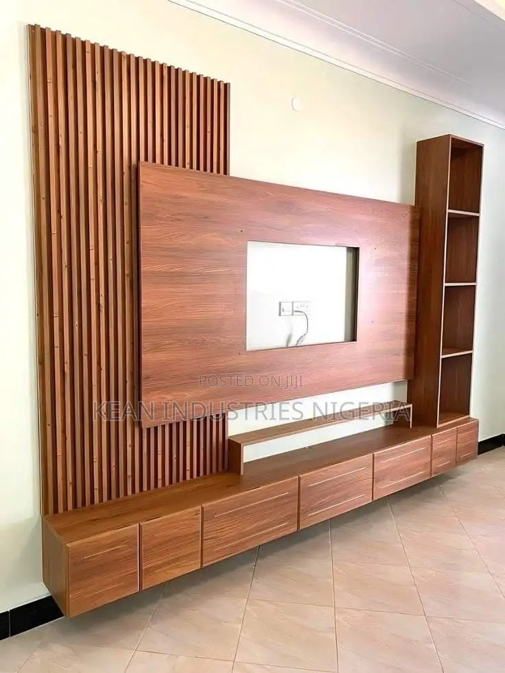 Tv Console