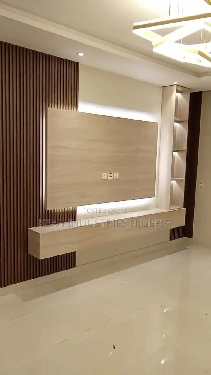 Tv Console