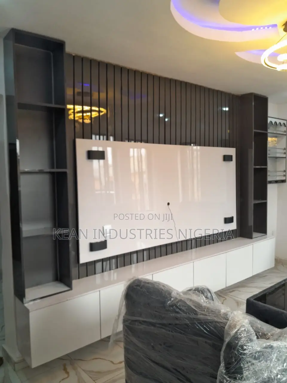 Tv Console